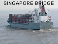 SINGAPORE BRIDGE IMO9181742