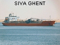 SIVA GHENT IMO9565649