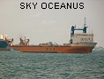 SKY OCEANUS IMO7716476