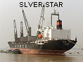 SLVER STAR IMO9085663