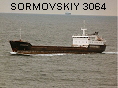 SORMOVSKIY 3064