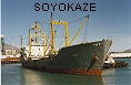 SOYOKAZE