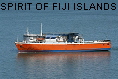 SPIRIT OF FIJI ISLANDS IMO6817675