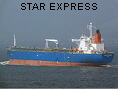 STAR EXPRESS IMO9311000