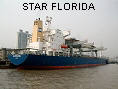 STAR FLORIDA IMO8309828