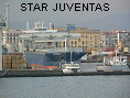 STAR JUVENTAS IMO9254642
