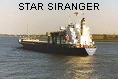STAR SIRANGER