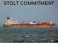 STOLT COMMITMENT IMO9168647