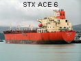 STX ACE 6 IMO9375329