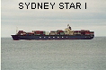 SYDNEY STAR I