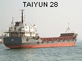 TAIYUN 28