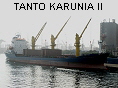 TANTO KARUNIA II IMO8129943