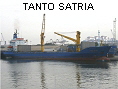 TANTO SATRIA IMO8104498