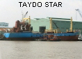 TAYDO STAR IMO9409687
