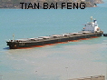 TIAN BAI FENG IMO9218167