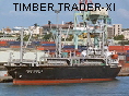 TIMBER TRADER-XI IMO9071167