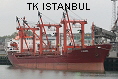 TK ISTANBUL IMO8209080