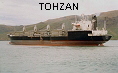 TOHZAN IMO8202290