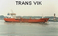 TRANS VIK IMO8915550