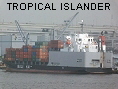 TROPICAL ISLANDER IMO9385219