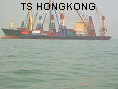 TS HONGKONG IMO9106493
