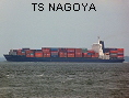 TS NAGOYA IMO9248679