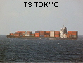 TS TOKYO IMO9248667