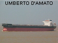 UMBERTO D'AMATO IMO9476484