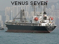 VENUS SEVEN IMO9260251