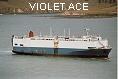 VIOLET ACE IMO8501660