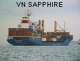 VN SAPPHIRE IMO8708555