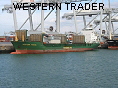 WESTERN TRADER IMO9031416