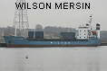 WILSON MERSIN IMO7810222