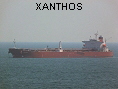 XANTHOS IMO9289178