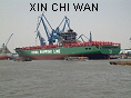 XIN CHI WAN IMO9304772