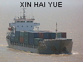 XIN HAI YUE IMO7109001