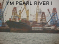 YM PEARL RIVER I IMO8808587