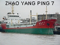 ZHAO YANG PING 7