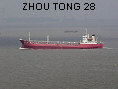 ZHOU TONG 28