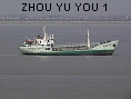 ZHOU YU YOU 1